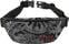 Music bag AC/DC Decibel Bum Bag Black