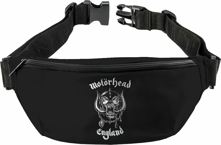 чанта за талия
 Motörhead MH England чанта за талия