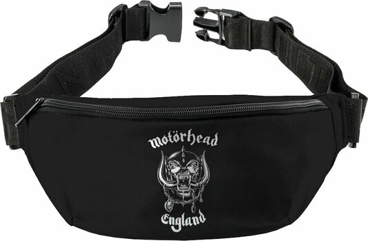 Bolsa de cintura Motörhead MH England Bolsa de cintura - 1