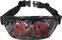 Музикална чанта AC/DC Wheels Бъбрек Black