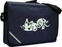 Music bag Music Sales Mapac Music Kangaskassi Sininen