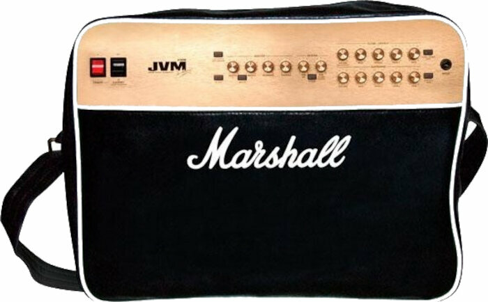 Taška přes rameno Marshall Classic Amp