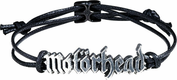 Karkötő Motörhead Logo Karkötő - 1