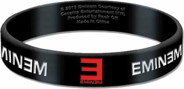 Bracelet Eminem Logo Bracelet