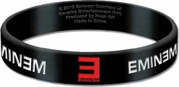 Armband Eminem Logo Armband - 1