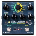 Source Audio SA 263 Collider Delay/Reverb Guitar effekt