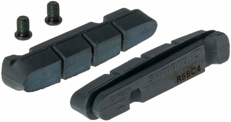 Brzdové gumičky Shimano Y8L298062 Brzdové gumičky