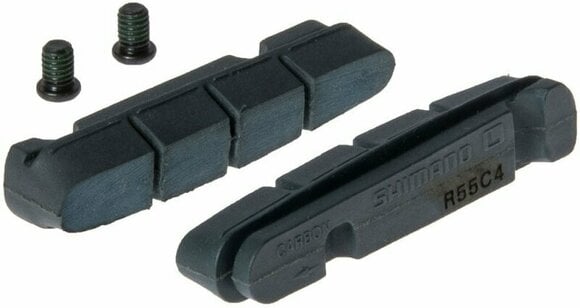 Brzdové gumičky Shimano Y8L298062 Brzdové gumičky - 1