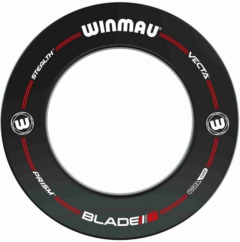 Doplnky pre šípky Winmau Pro-Line Blade 6 Doplnky pre šípky