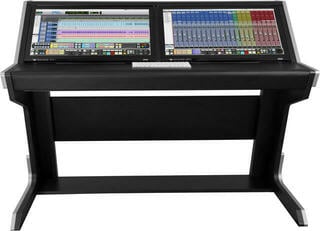 Ovládač DAW Slate Audio Raven Core Station Duo Ovládač DAW