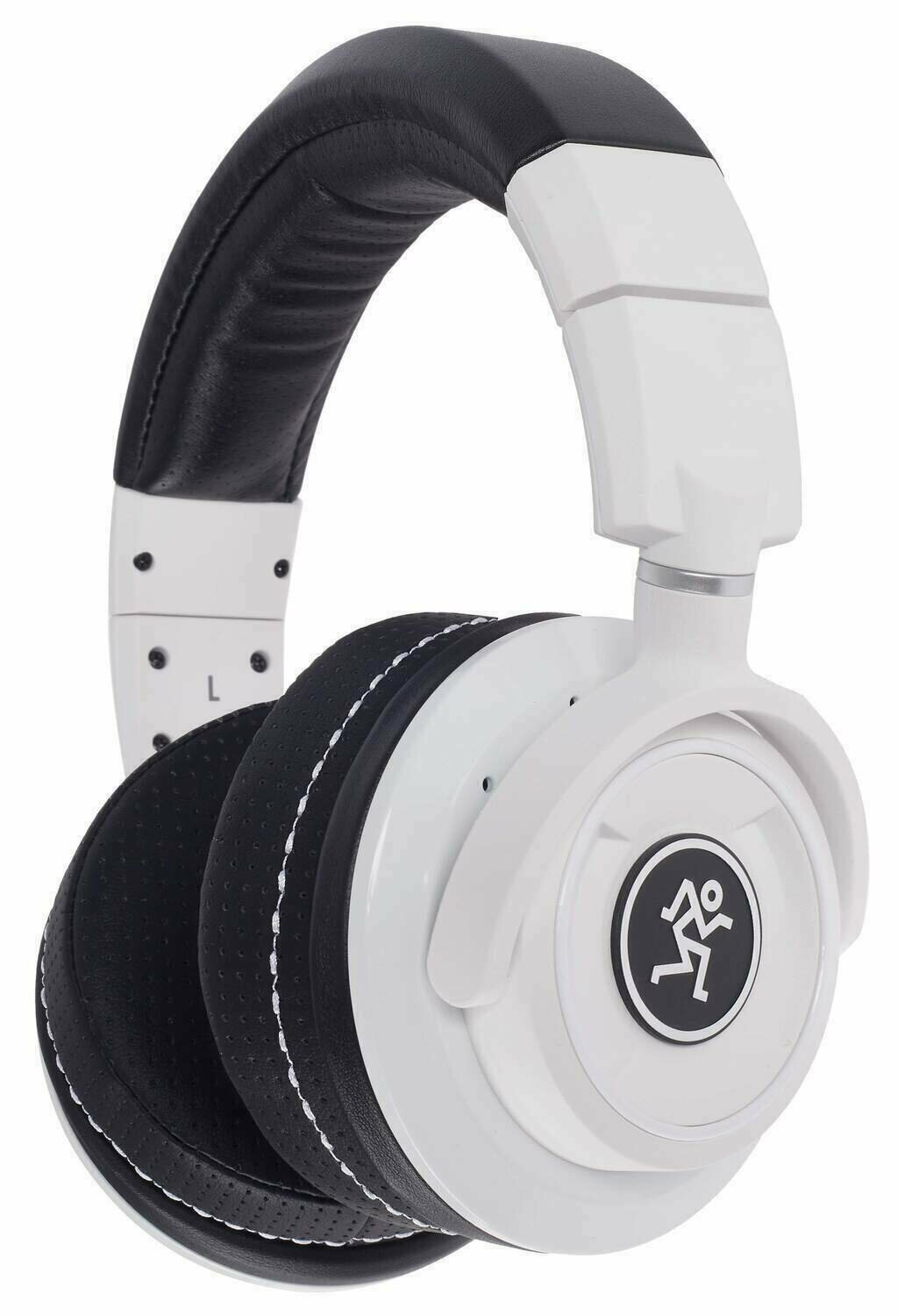 Studijske slušalke Mackie MC-350 LTD WH