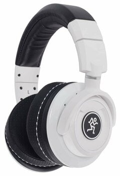 Studio Headphones Mackie MC-350 LTD WH - 1