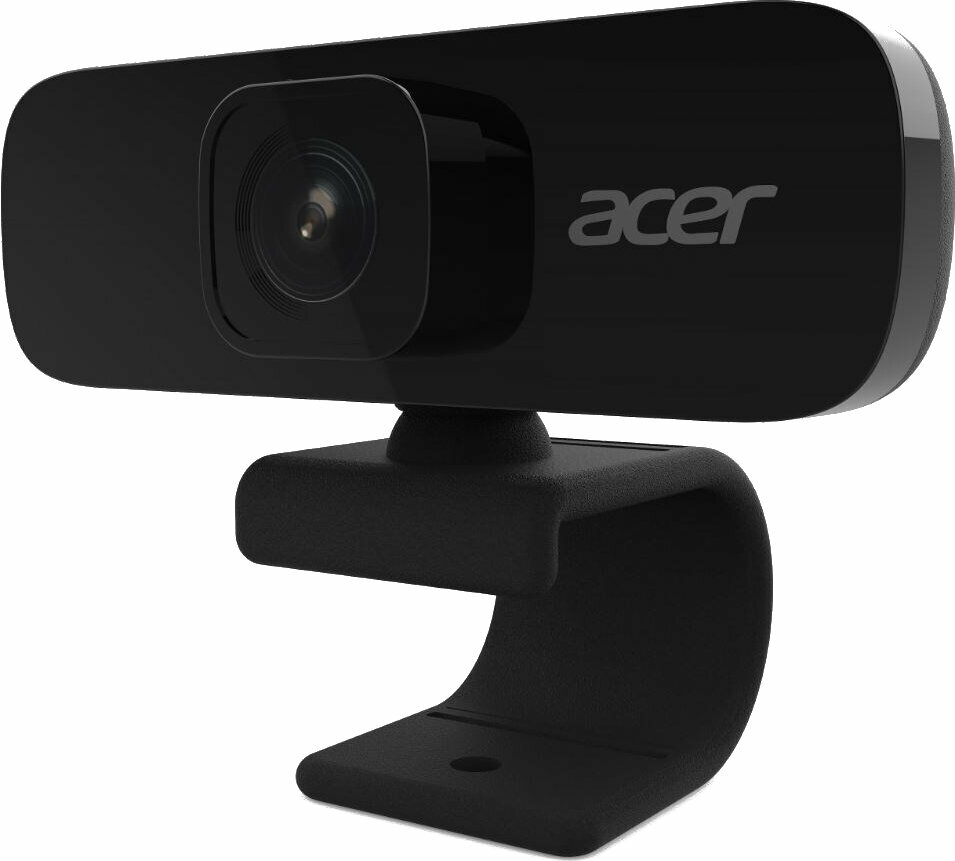 Cameră web Acer ACR010 Negru