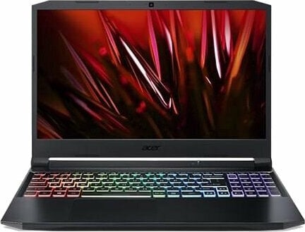 Herní notebook Acer Nitro 5 AN515-45-R05N