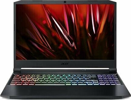Notebook de gaming Acer Nitro 5 AN515-45-R05N (NH-QBSEC-006) Tastatură slovacă-Tastatură cehă Notebook de gaming - 1