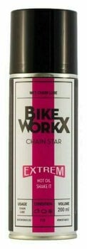 Bicycle maintenance BikeWorkX Chain Star extrem 200 ml Bicycle maintenance - 1