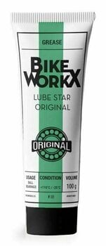 Curățare și întreținere BikeWorkX Lube Star Original 100 g Curățare și întreținere - 1