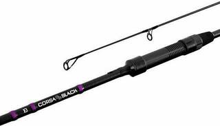 Въдица Delphin Corsa Black Carp SiC Въдица