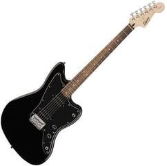Fender Squier Affinity Series Jazzmaster HH IL Black