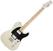 Elektrische gitaar Fender Squier Contemporary Telecaster HH MN Pearl White