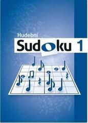 Libro de texto Martin Vozar Hudební sudoku 1 Libro de texto