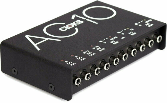 Virtalähteen adapteri CIOKS AC10 - 1