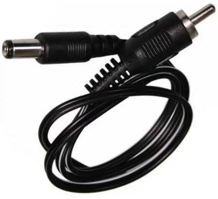 Cable adaptador de fuente de alimentación CIOKS 1050-I 50 cm Cable adaptador de fuente de alimentación