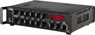 Hybrid Amplifier Laney IRT-SLS Hybrid Amplifier