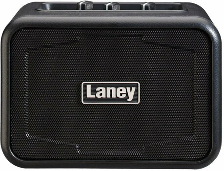 Amplificador combo pequeno Laney Mini-Iron - 1