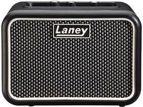 Laney Mini-SuperG Mini gitárkombók (Mint új)