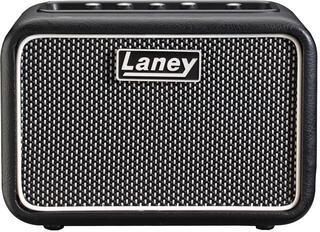 Gitarové kombo-Mini Laney Mini-St-SuperG Gitarové kombo-Mini