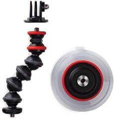 JOBY Suction Cup & GorillaPod Arm JOBY Suction Cup & GorillaPod Arm