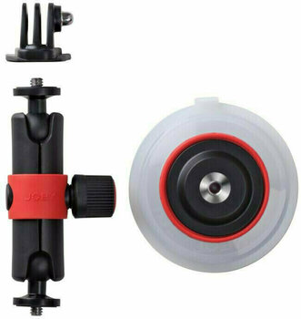 Houder voor smartphone of tablet Joby Suction Cup & Locking Arm - 1