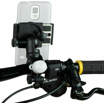 Holder for smartphone or tablet Joby GripTight Bike Mount Pro - 1