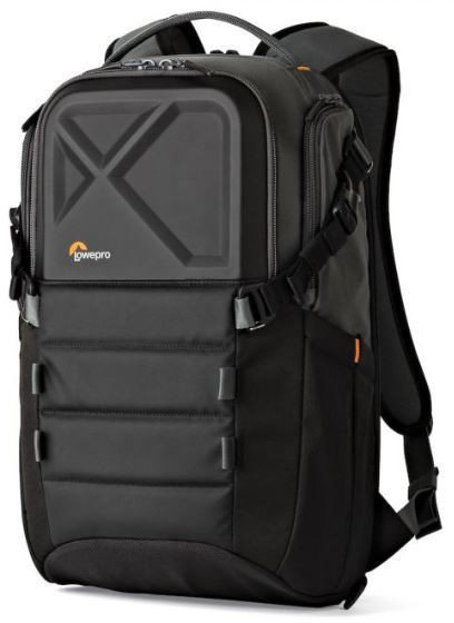 Bag, cover for drones Lowepro QuadGuard BP X1