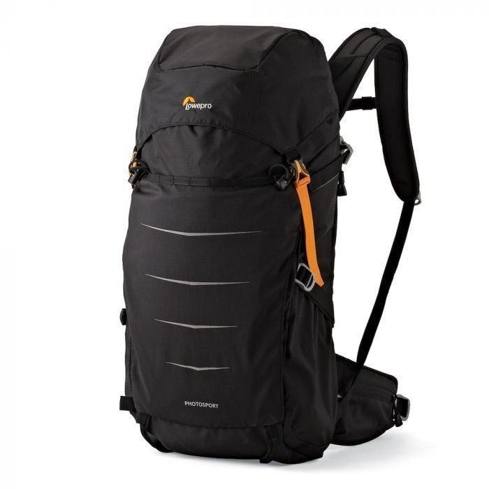 Backpack for photo and video Lowepro Photo Sport 300 AW II