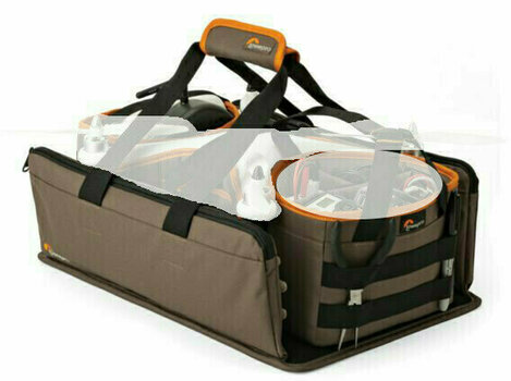 Чанта, покрийте за безпилотни самолети Lowepro DroneGuard Kit чанта - 1