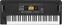 Keyboard s dynamikou Korg EK-50
