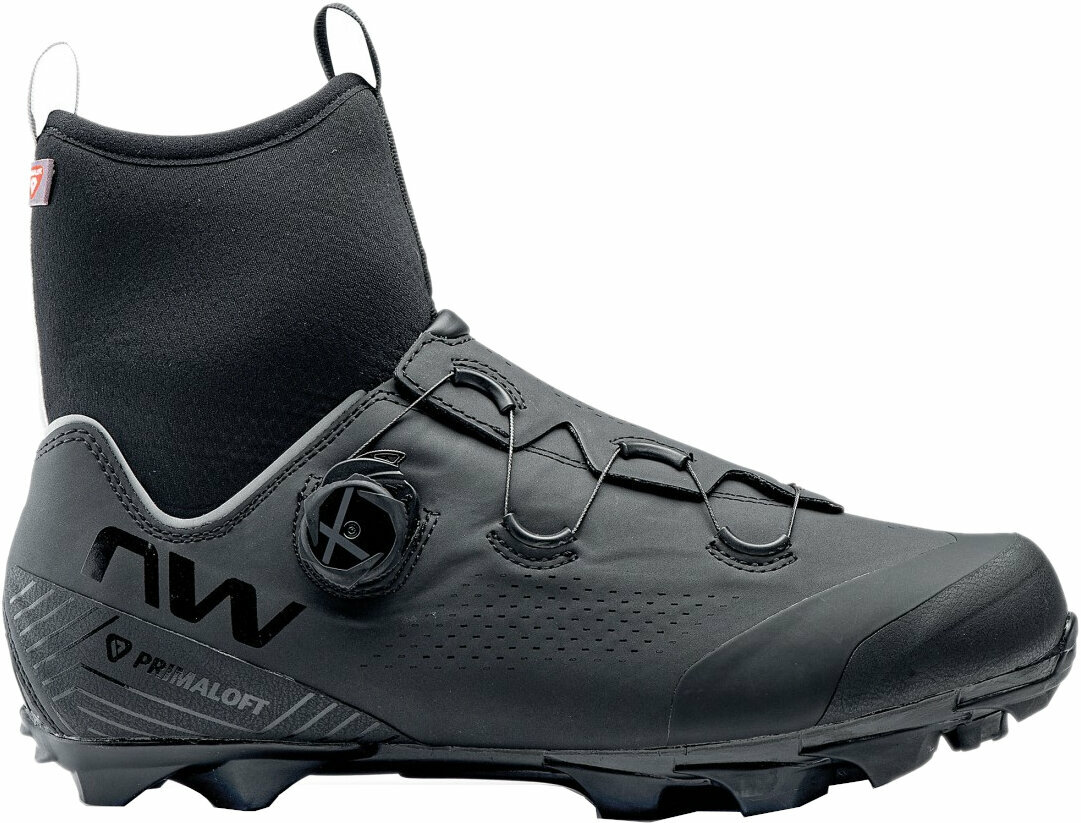 Northwave Magma XC Core Pantofi de ciclism pentru bărbați