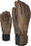 Smučarske rokavice Level Rexford Scottish Brown 8,5 Smučarske rokavice