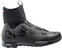 Chaussures de cyclisme pour hommes Northwave X-Magma Core Shoes Black 43,5 Chaussures de cyclisme pour hommes