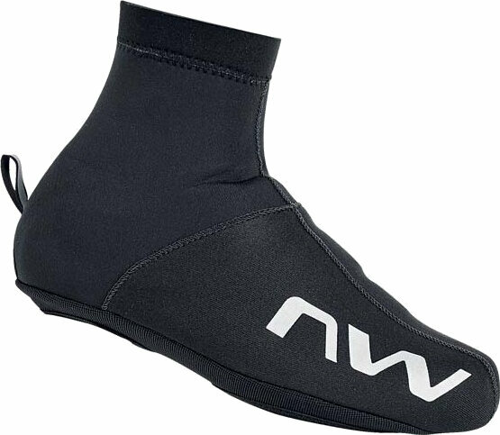 Облекло Northwave Active Easy Shoecover Black XL