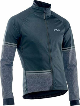 Cycling Jacket, Vest Northwave Extreme Jacket Black S Jacket - 1