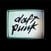 Hanglemez Daft Punk - Human After All Reissue (2 LP)