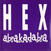 Vinylskiva Hex - Abrakadabra (LP)