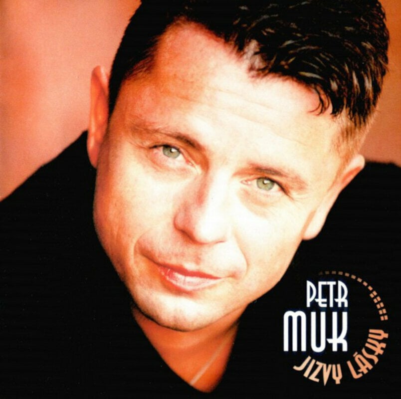 Vinyl Record Petr Muk - Jizvy Lásky (2021) (2 LP)