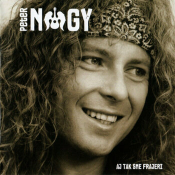 Vinyl Record Peter Nagy - Aj Tak Sme Frajeri (2 LP) - 1
