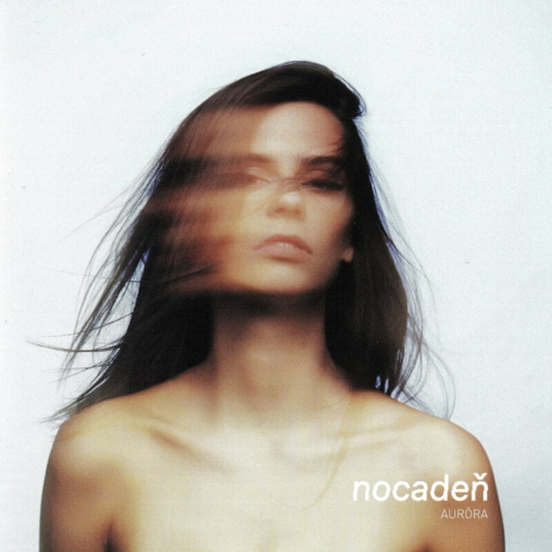 Płyta winylowa Nocadeň - Aurora (LP)