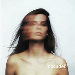 Vinyl Record Nocadeň - Aurora (LP)