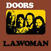Disque vinyle The Doors - L.A. Woman (3 CD + LP)